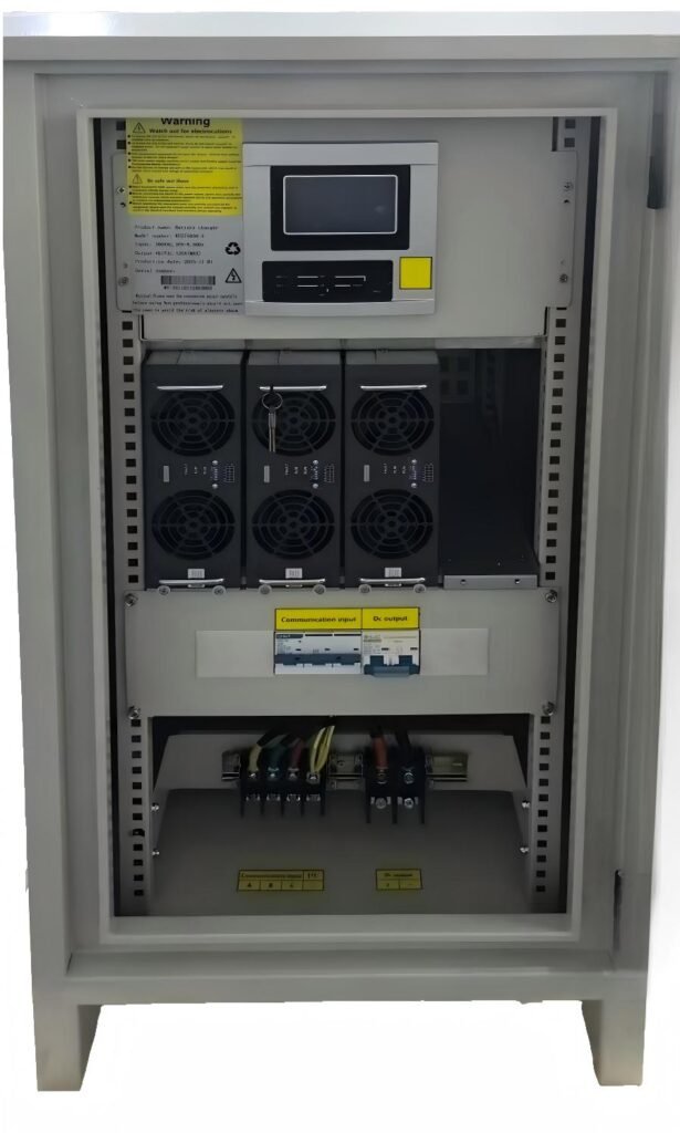 products picture of DC charger