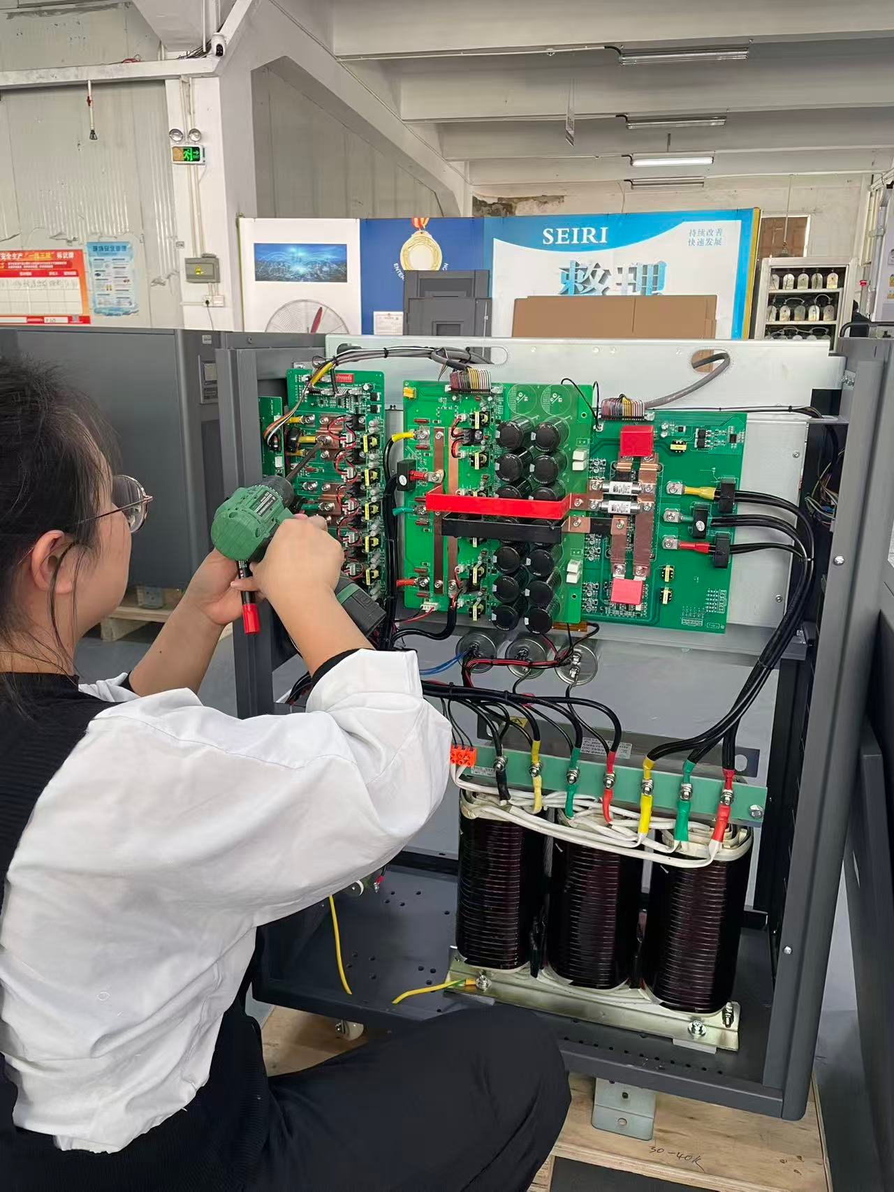 Pre-Shipment Inspection