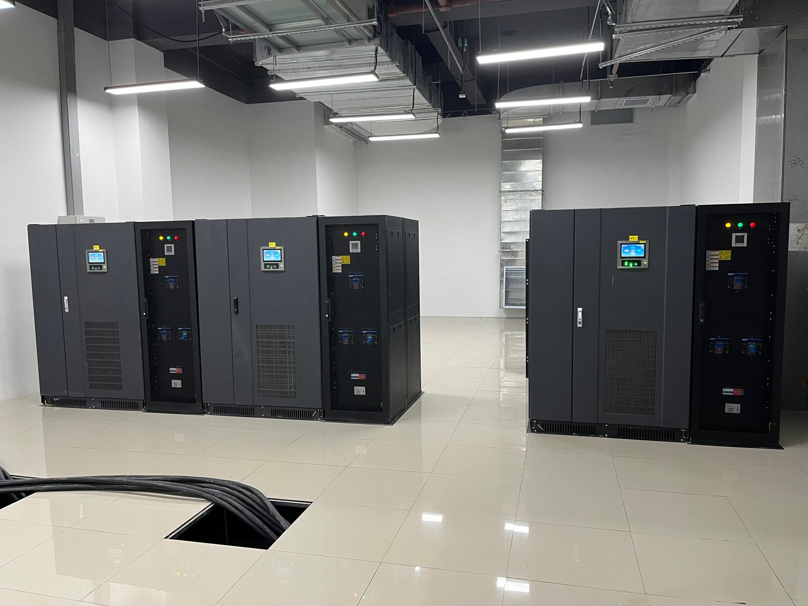 ups solutions for data center