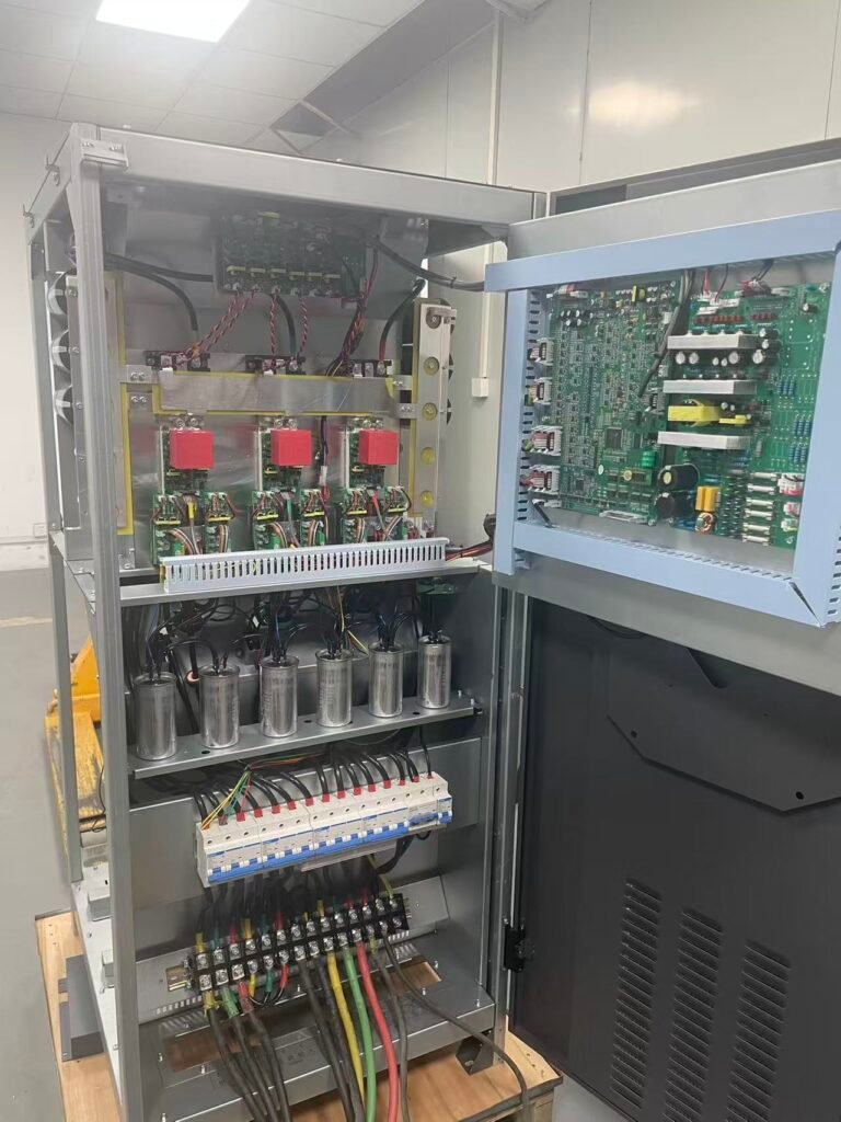 120kva isolation transformer ups