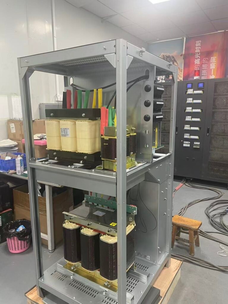 120kva isolation transformer ups