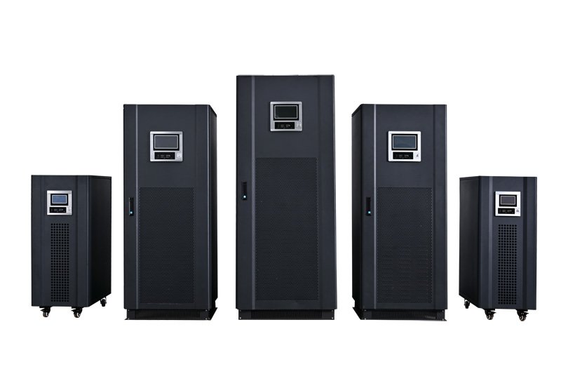 transformer-based-ups
